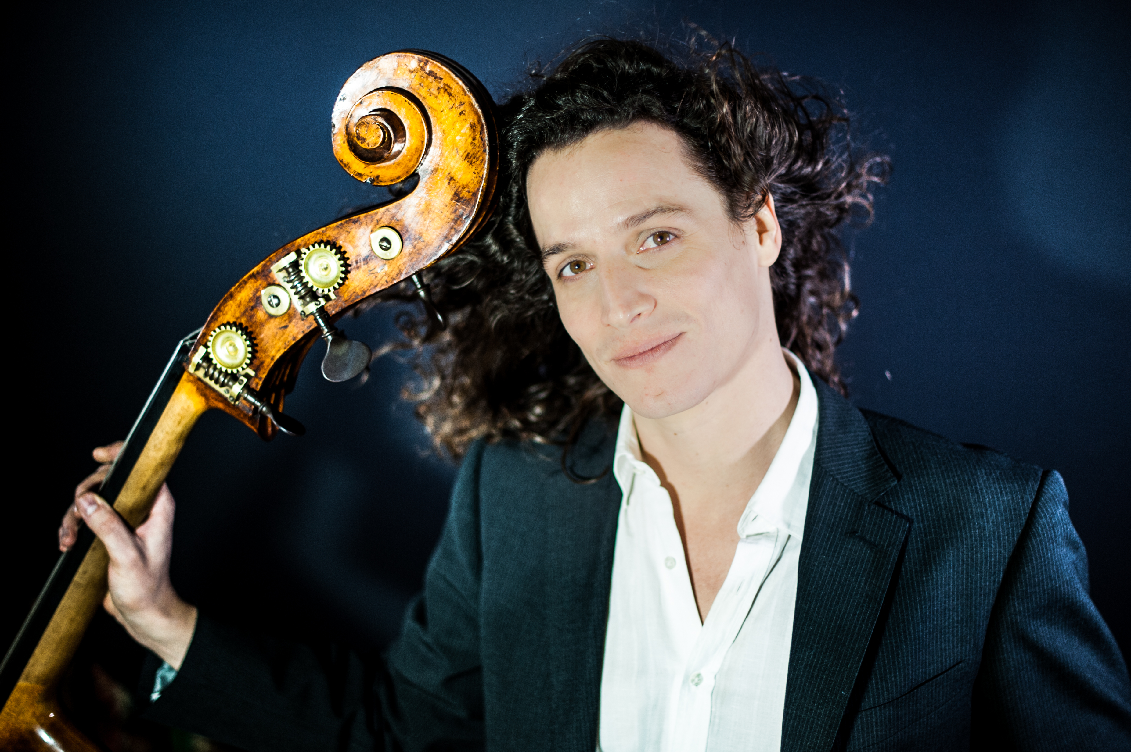 Leonardo Teruggi - www.leonardoteruggi.com photo© Astrid di Crollalanza