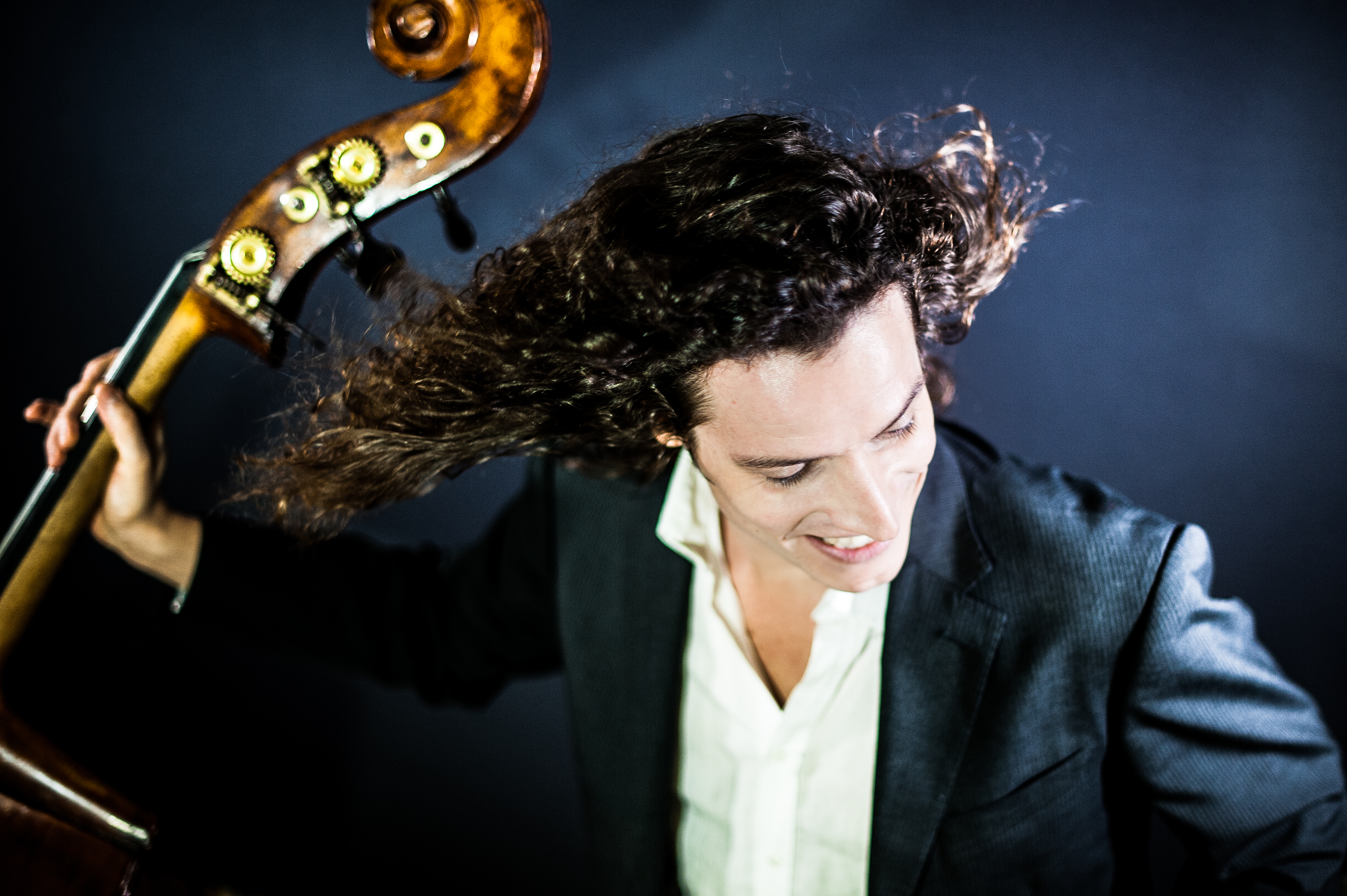 Leonardo Teruggi - www.leonardoteruggi.com photo© Astrid di Crollalanza