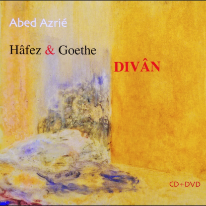 Abed Azrié -